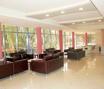 Hotel Strandja Goldstrand Exterior foto