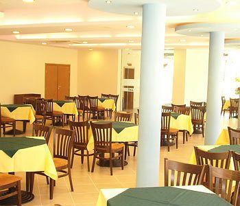 Hotel Strandja Goldstrand Exterior foto