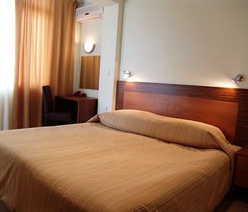 Hotel Strandja Goldstrand Exterior foto